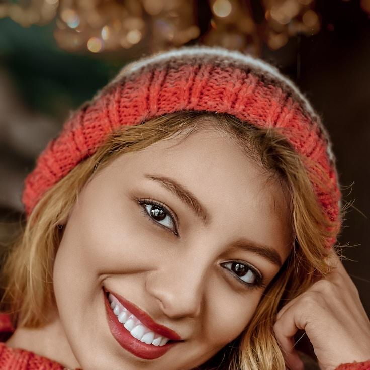 Olivia Martinez
